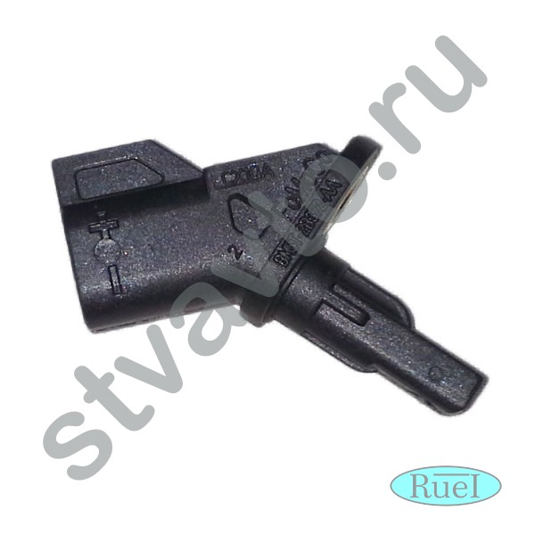 ДАТЧИК ABS ПЕРЕДНИЙ ЛЕВЫЙ MAZDA 3 (BK) (02-09)