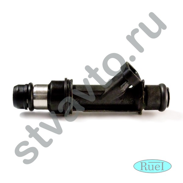 ФОРСУНКА ТОПЛИВНАЯ CHEVROLET KALOS/AVEO (T200) (03-08), EVANDA (V200) (04-06), LACETTI (03-03), LANO