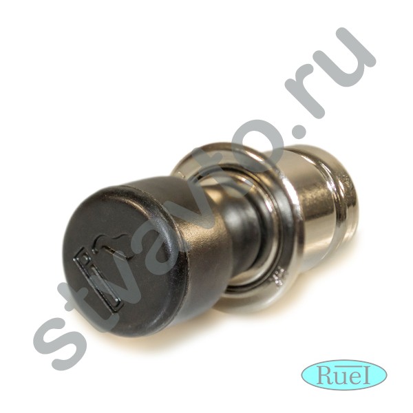 ПРИКУРИВАТЕЛЬ MAZDA 6 (GG) (02-07)