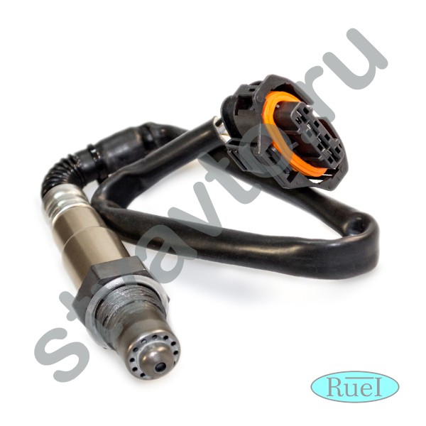 ДАТЧИК КИСЛОРОДНЫЙ OPEL ASTRA-H/ FAMILY (04-15), CORSA-C (00-06)