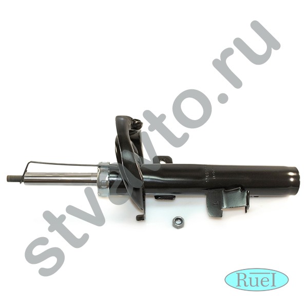 АМОРТИЗАТОР ПЕРЕДНИЙ ЛЕВЫЙ FORD FOCUS II (05-08)