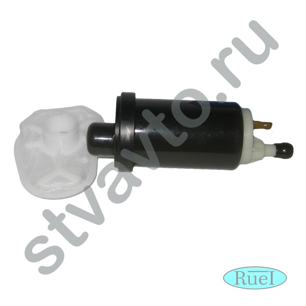 НАСОС ТОПЛИВНЫЙ ЭЛЕКТРИЧЕСКИЙ OPEL ASTRA-F (91-98), ASTRA-G (98-05), CALIBRA-A (90-97), OMEGA-A (86-