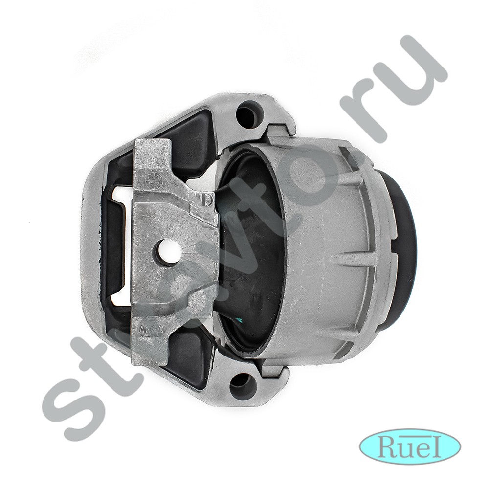 ОПОРА ДВИГАТЕЛЯ ПРАВАЯ AUDI A6 [C7,4G] (11-Н.В)