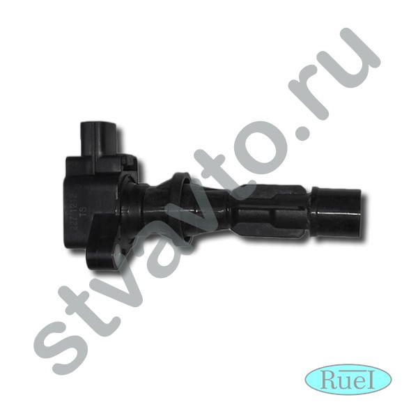 КАТУШКА ЗАЖИГАНИЯ MAZDA CX-7 (07-12), MAZDA 3 (BK) (02-09), MAZDA 6 (GG) (02-07), MAZDA 6 (GH) (07-1