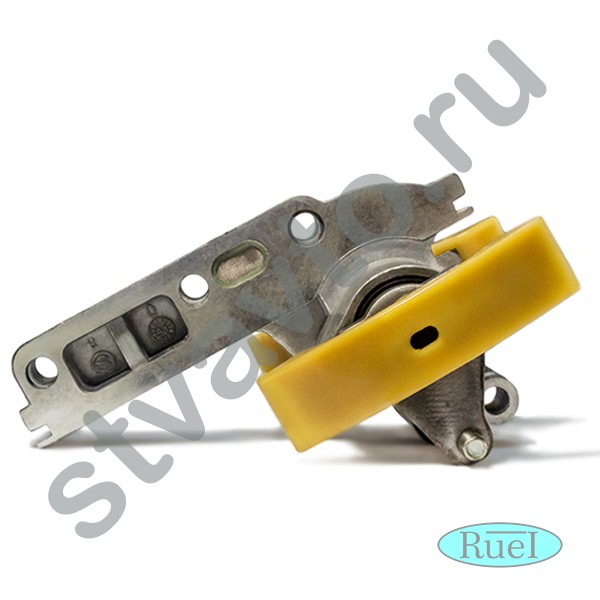 НАТЯЖИТЕЛЬ ЦЕПИ AUDI A3 (8L1) (96-03), A4 [B5] (94-00), A6 [C5] (97-04), AUDI TT(8N3) (98-06), VW GO