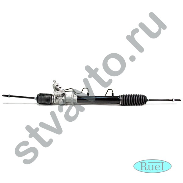 РЕЙКА РУЛЕВАЯ NISSAN PATHFINDER (R51) (05-14), TERRANO II (97-04), PATHFINDER (R50) (97-04), INFINIT