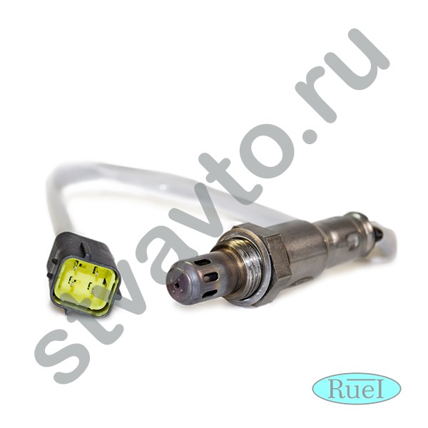 ДАТЧИК КИСЛОРОДНЫЙ NISSAN GT-R (08-Н.В), MURANO (Z51) (08-16), PATROL (Y62) (10-Н.В), QASHQAI (J10) 