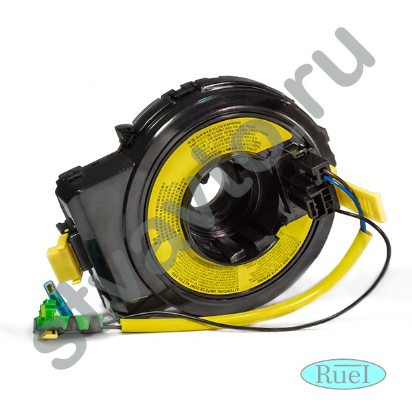 КОНТАКТНАЯ ГРУППА ПОДУШКИ БЕЗОПАСНОСТИ HYUNDAI ACCENT [BL] (05-Н.В), KIA RIO [B N](05-Н.В)