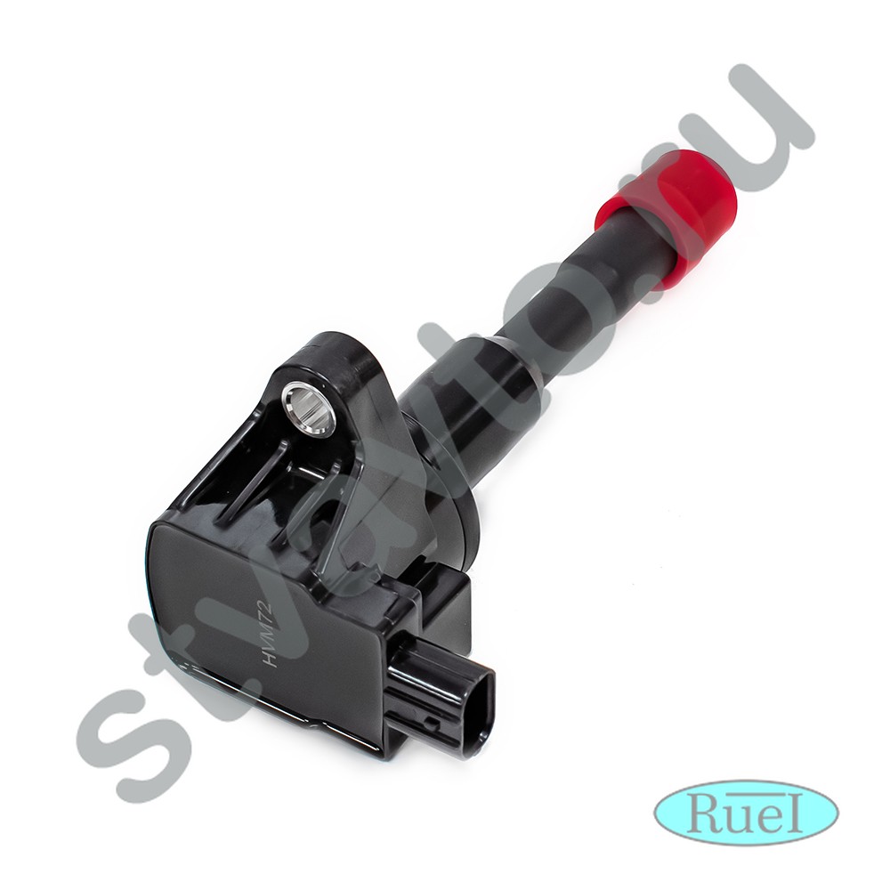 КАТУШКА ЗАЖИГАНИЯ HONDA CIVIC 4D (06-12), CIVIC 5D (06-12), JAZZ (02-08)