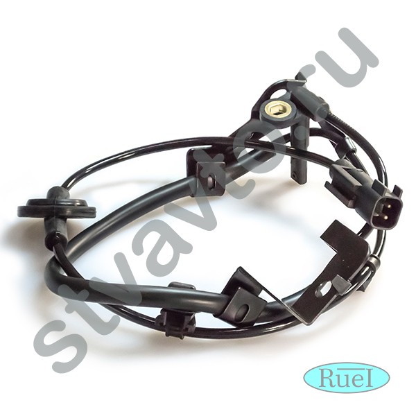 ДАТЧИК ABS ЗАДНИЙ ЛЕВЫЙ MITSUBISHI LANCER (2.0, 2.4) (08-11), OUTLANDER (2.4, 2.2D, 3.0) (10-12)