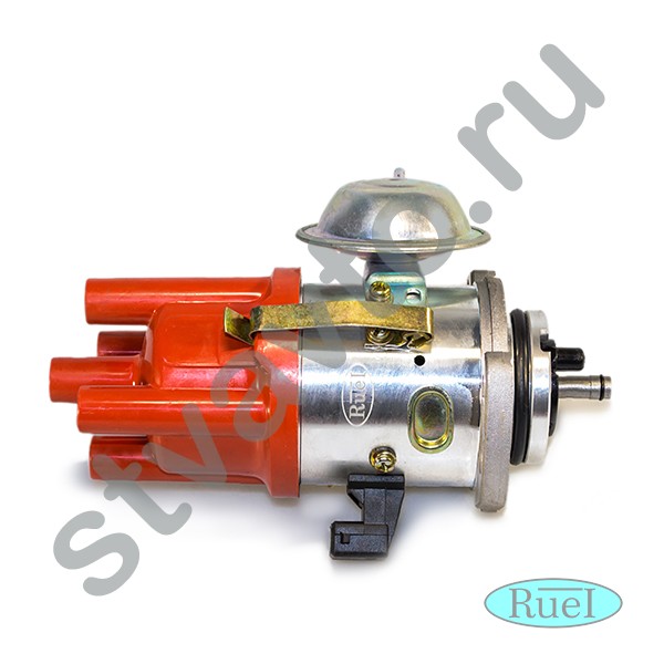 РАСПРЕДЕЛИТЕЛЬ ЗАЖИГАНИЯ VW GOLF II/JETTA II (83-92)