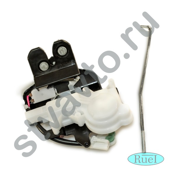 ЗАМОК ДВЕРИ БАГАЖНИКА MAZDA 6 (GG) (02-07)