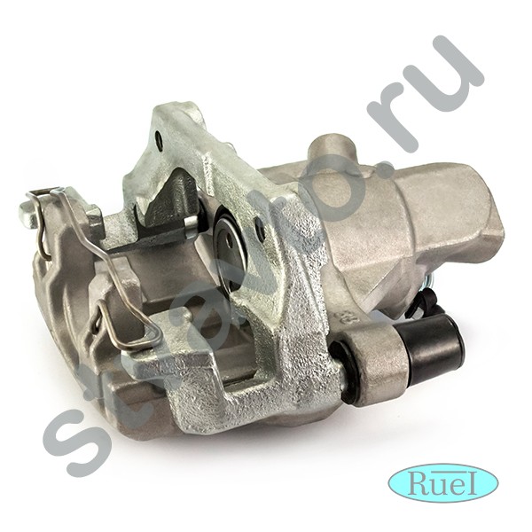 СУППОРТ ТОРМОЗНОЙ ЗАДНИЙ ПРАВЫЙ FORD FOCUS III (11-15)