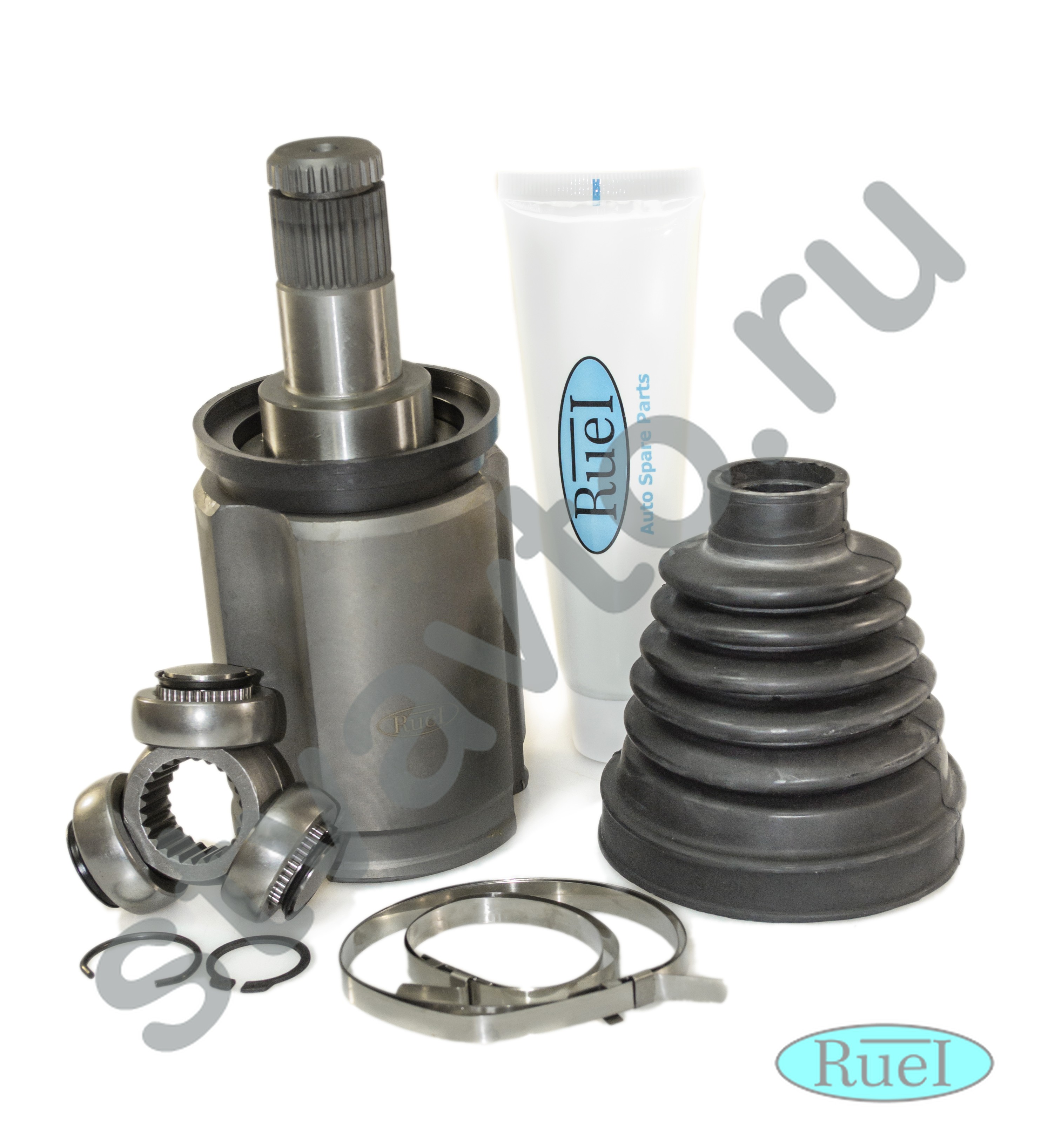 ШРУС ВНУТРЕННИЙ ПЕРЕДНИЙ ЛЕВЫЙ BMW 5' (F10/F11) (09-16), 6' (F12/F13) (09-Н.В), 7' (F01/F02) (08-15)