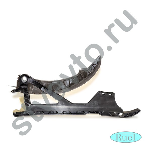 ПЛАНКА УСПОКОИТЕЛЯ ЦЕПИ BMW 1' (E82/E88) (07-13), (E87/E81) (04-11), 3' (E90/E91) (05-12), (E92/E93)