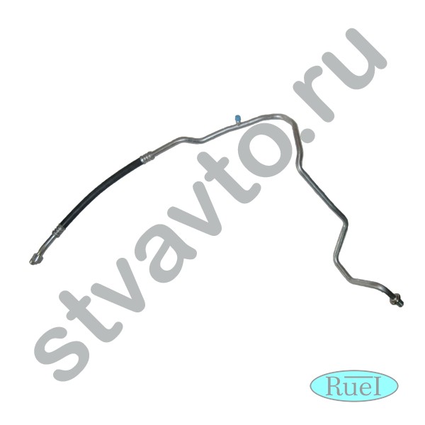 ТРУБКА - МАГИСТРАЛЬ СИСТЕМЫ КОНДИЦИОНИРОВАНИЯ MAZDA 6 (GG) (02-07)