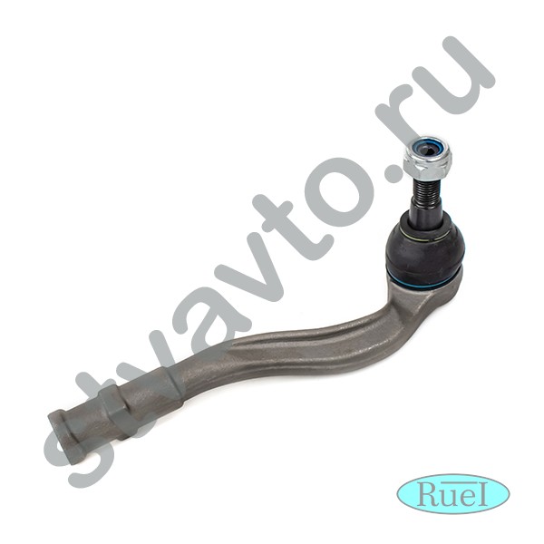 НАКОНЕЧНИК РУЛЕВОЙ ПРАВЫЙ AUDI A4 [B9] (15-Н.В), A5/S5 (F5) (17-Н.В), A6 (C8,4K) (18-Н.В), A7 (4K8) 