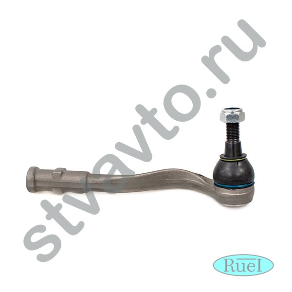 НАКОНЕЧНИК РУЛЕВОЙ ЛЕВЫЙ AUDI A4 [B9] (15-Н.В), A5/S5 (F5) (17-Н.В), A6 (C8,4K) (18-Н.В), A7 (4K8) (