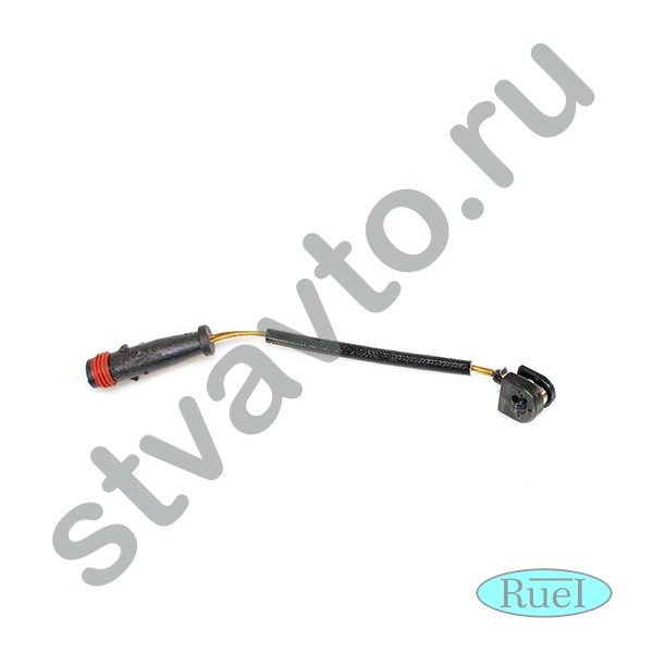 ДАТЧИК ИЗНОСА ТОРМОЗНЫХ КОЛОДОК ПЕРЕДНИЙ ПРАВЫЙ MERCEDES CLK COUPE II (C209) (02-09), CLS (C219) (06