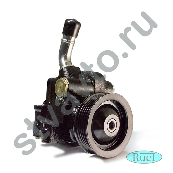 НАСОС ГУР FORD FIESTA (01-08), FUSION (02-12)