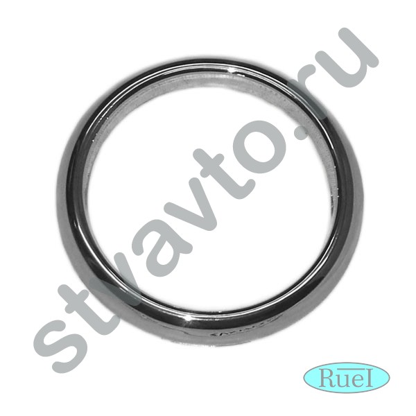 ОКАНТОВКА ПОД ПРОТИВОТУМАННУЮ ФАРУ FORD FOCUS II (08-11), C-MAX (11-Н.В)