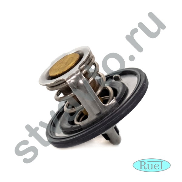 ТЕРМОСТАТ СИСТЕМЫ ОХЛАЖДЕНИЯ SUZUKI GRAND VITARA (98-15), ALTO (88-Н.В), BALENO (95-07), IGNIS (HT) 