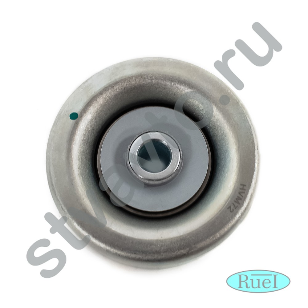 РОЛИК ДОПОЛНИТЕЛЬНЫЙ РУЧЕЙКОВОГО РЕМНЯ SUZUKI SX4 (13-Н.В), VITARA (15-Н.В)