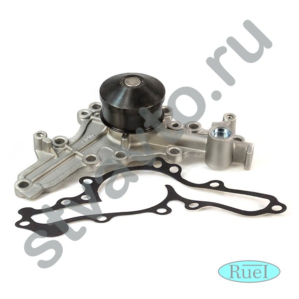 НАСОС СИСТЕМЫ ОХЛАЖДЕНИЯ MITSUBISHI OUTLANDER (GF) (12-Н.В), OUTLANDER XL (CW) (06-12), PAJERO/MONTE