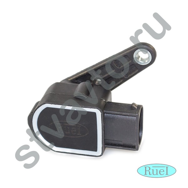 ДАТЧИК РЕГУЛИРОВКИ ДОРОЖНОГО ПРОСВЕТА ЗАДНИЙ BMW 1' (E82/E88) (07-13), (E87/E81) (04-11), 3' (E90/E9