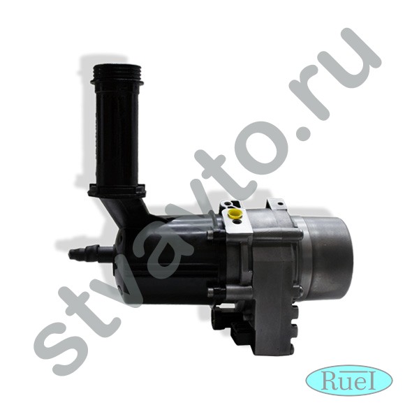 НАСОС ГУР PEUGEOT 307 (1.6, 16V) (01-07)