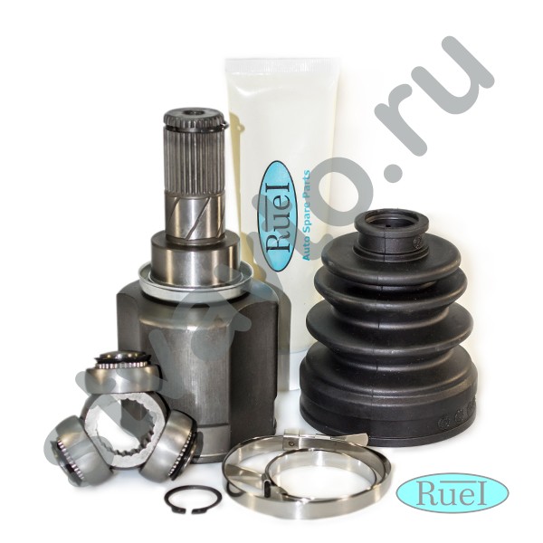 ШРУС ВНУТРЕННИЙ ПЕРЕДНИЙ ЛЕВЫЙ FORD FOCUS III (11-Н.В) (1.6) (АКПП)