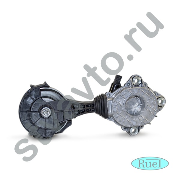 НАТЯЖИТЕЛЬ РЕМНЯ (БЕЗ МОТОРА) BMW MINI R56 (05-14), PEUGEOT 207 (06-13), 3008 (10-Н.В), 308 I (07-15