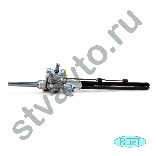 РЕЙКА РУЛЕВАЯ С ГУР HONDA ACCORD VII (CL, CM) (03-07)
