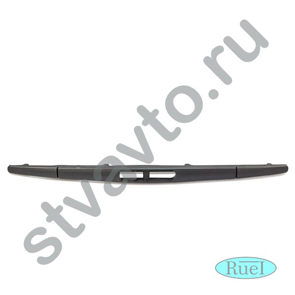 ЩЁТКА СТЕКЛООЧИСТИТЕЛЯ ЗАДНЯЯ (12") NISSAN MICRA (K13K) (10-Н.В), MURANO (Z50) (04-08), MURANO (Z51)