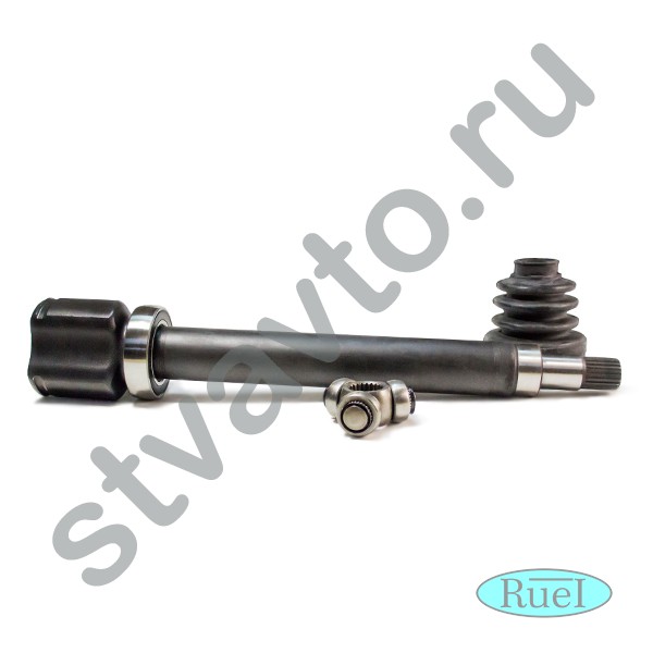 ШРУС ВНУТРЕННИЙ ПЕРЕДНИЙ ПРАВЫЙ FORD MONDEO IV (07-15) (1.6) (МКПП)