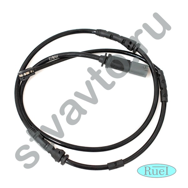 ДАТЧИК ИЗНОСА ТОРМОЗНЫХ НАКЛАДОК ПЕРЕДНИЙ BMW X3 F25 (10-Н.В), X4 F26 (14-Н.В)