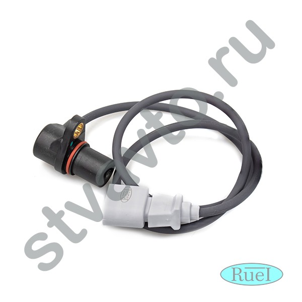 ДАТЧИК ПОЛОЖЕНИЯ КОЛЕНВАЛА AUDI A4 [B5] (94-01), A4 [B6] (00-04), A4 [B7] (05-07), A6 [C5] (97-04), 