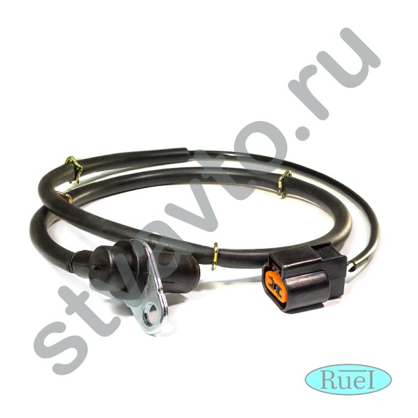 ДАТЧИК ABS ПЕРЕДНИЙ ПРАВЫЙ MITSUBISHI PAJERO/MONTERO (LONG WAGON, 3.2D, 3.8) (06-13)