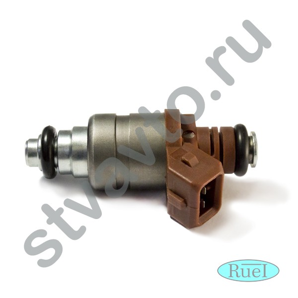 ФОРСУНКА ТОПЛИВНАЯ CHEVROLET LACETTI (03-13), DAEWOO NEXIA (95-16)