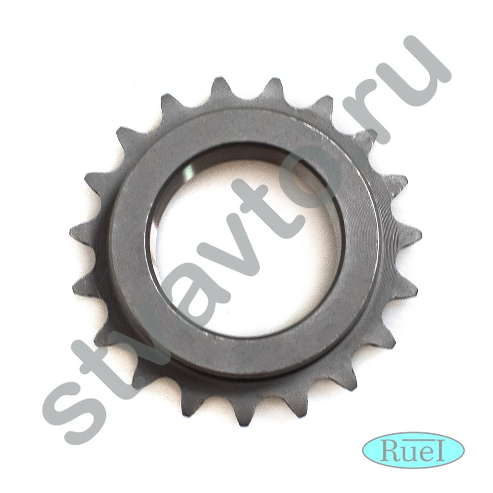 ШЕСТЕРНЯ КОЛЕНВАЛА BMW 1-СЕРИЯ F20/F21 (11-Н.В), 2-СЕРИЯ F22/F23 (13-Н.В), 3-СЕРИЯ F30/F31 (11-Н.В),