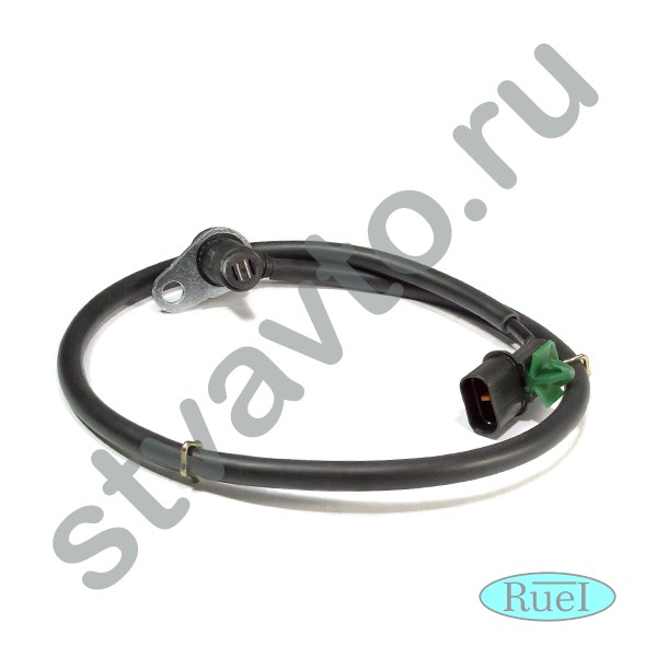 ДАТЧИК ABS ЗАДНИЙ ПРАВЫЙ MITSUBISHI PAJERO/MONTERO (SHORT WAGON, 3.2D, 3.8) (3.0, LONG WAGON)(06-11)