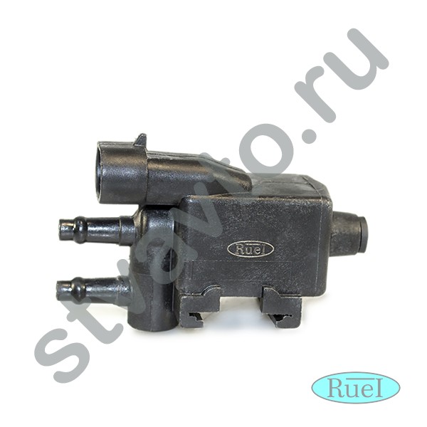 КЛАПАН ЭЛЕКТРОМАГНИТНЫЙ CHEVROLET AVEO (T200) (03-08), AVEO (T250) (05-11), LACETTI (03-13), LANOS (