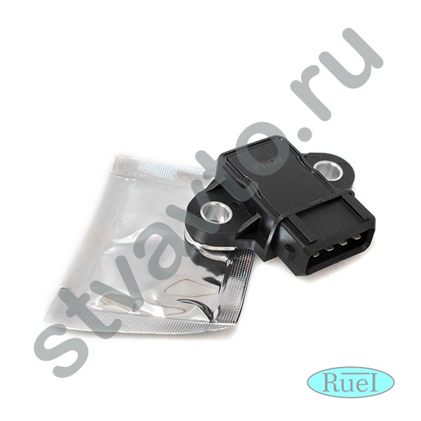 ДАТЧИК ДЕТОНАЦИИ MITSUBISHI CARISMA (DA) (95-99), CARISMA (DA) (99-03), COLT (CJ) (96-04), ECLIPSE I