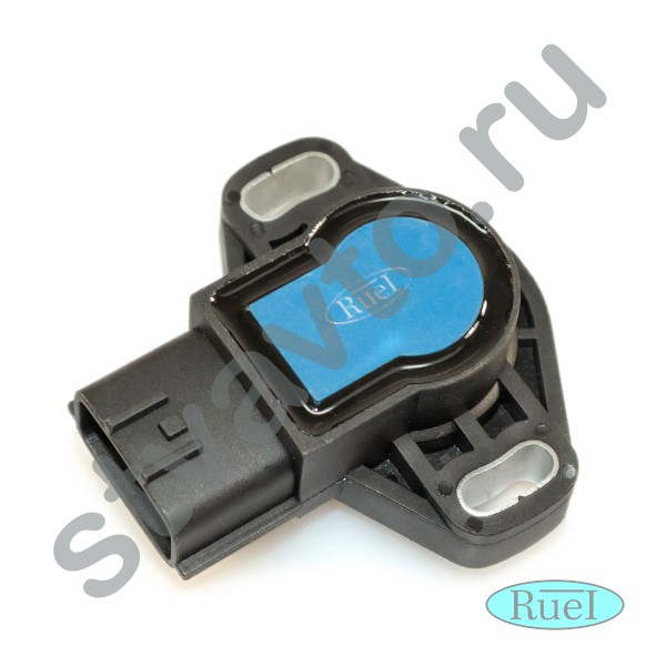 ДАТЧИК ПОЛОЖЕНИЯ ДРОССЕЛЬНОЙ ЗАСЛОНКИ SUZUKI BALENO (95-07), GRAND VITARA (98-05), VITARA/SIDEKICK (