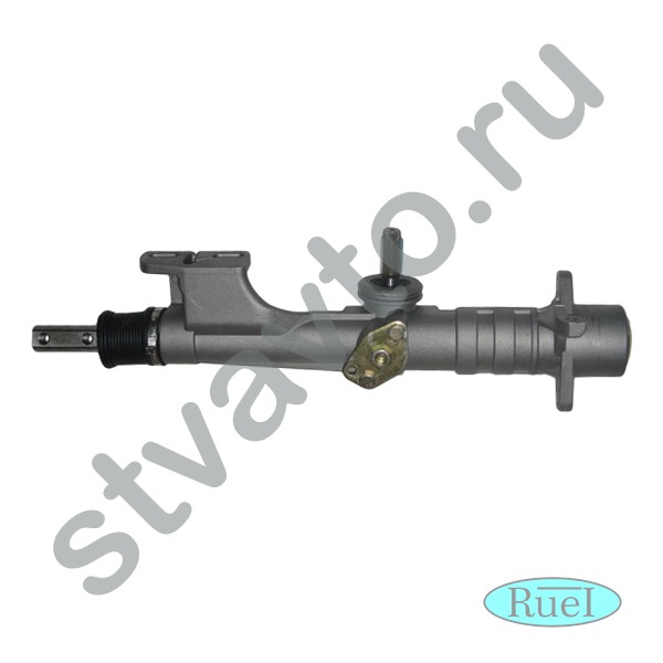 РЕЙКА РУЛЕВАЯ МЕХАНИЧЕСКАЯ AUDI 80/90 [B3] (86-91)