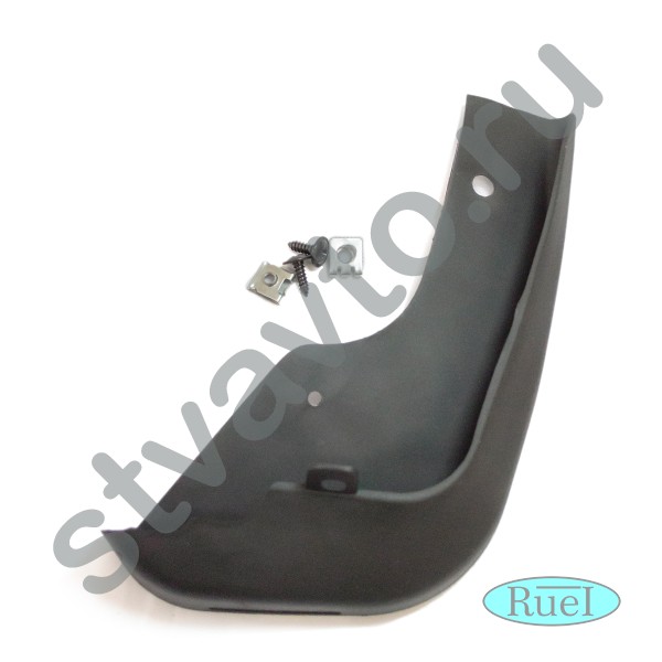 БРЫЗГОВИК ПЕРЕДНИЙ ПРАВЫЙ NISSAN JUKE (F15) (11-Н.В)