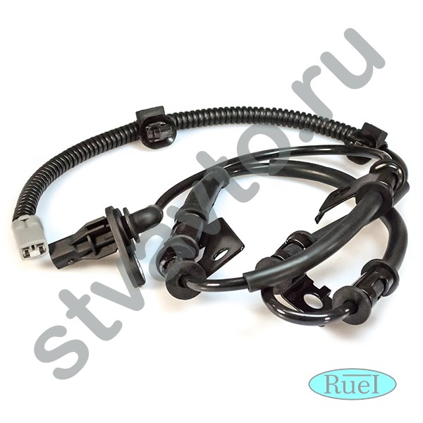 ДАТЧИК ABS ПЕРЕДНИЙ ЛЕВЫЙ HYUNDAI TUCSON (04-10)