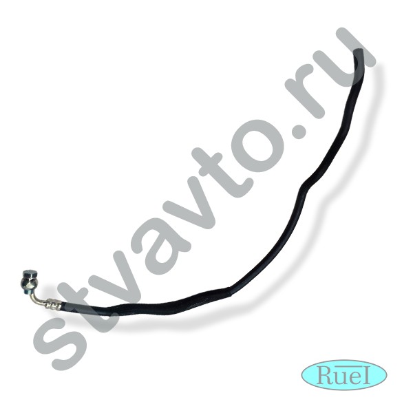 ШЛАНГ ОБРАТНОЙ МАГИСТРАЛИ AUDI A6 [C6, 4F] (05-11)