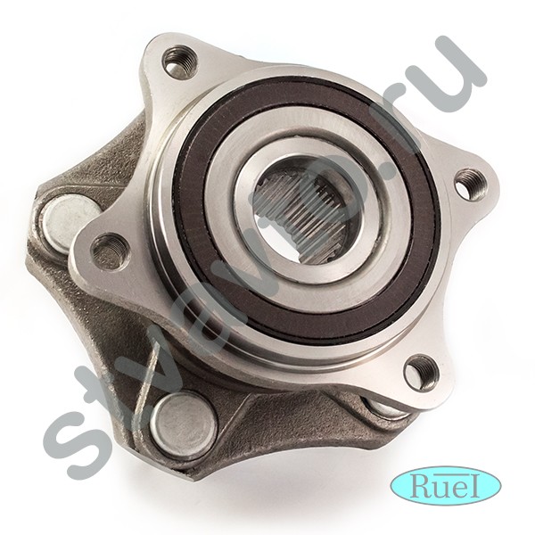 СТУПИЦА ЗАДНЯЯ, ПЕРЕДНЯЯ, ЛЕВАЯ, ПРАВАЯ SUZUKI GRAND VITARA (06-Н.В), KIZASHI (10-Н.В)