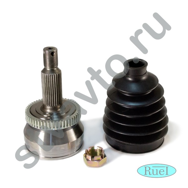 ШРУС ВНЕШНИЙ ПЕРЕДНИЙ ЛЕВЫЙ, ПРАВЫЙ (C ABS) HYUNDAI SANTA FE [BM] (05-Н.В)